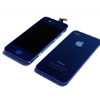 Complete LCD Digitizer assembly back housing home button for iPhone 4G